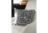 Raj Leaves Throw Pillow Set
