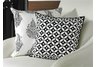 Paisley Throw Pillow Set