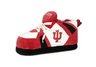 Indiana Hoosiers Boot Slipper 2X