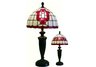 Indiana University Hoosiers Tiffany Desk Lamp
