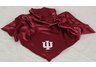 Indiana Hoosiers Baby Blanket