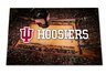 Indiana Basketball Door Mate