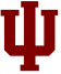 Indiana Hoosiers logo