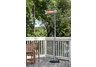 patio heaters, infrared heaters, outdoor heaters