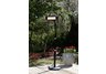 infrared patio heaters, heaters, outdoor heaters
