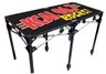 instant table, portable tables, folding tables, fold out tables, stackable tables