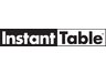 instant table, portable tables, folding tables, fold out tables, stackable tables