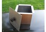 Instant SunJel Safety Fireburner Holder