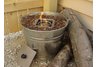Instant SunJel Fireburner Kit