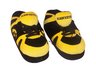 Iowa Hawkeyes Boot Slipper 2X