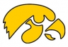 Iowa Hawkeyes logo