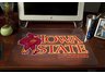 Iowa State Centered Mascot Deskpad