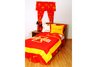 Iowa State Bed-in-a-Bag with Reversible Comforter - Twin