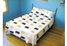 Iowa Sheet Set Full White