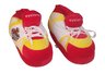 Iowa State Cyclones Boot Slipper 2X