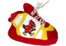 Iowa State Cyclones Baby Slipper
