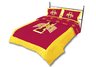 Iowa State Comforter Full