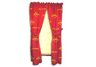 Iowa State 63" Curtains