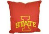 Iowa State Decorative Pillow