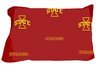 Iowa State King Pillow Case
