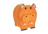 Harriet the Hippo NTP Lamp