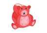 Barry the Bear NTP Lamp
