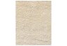 Bamboo Shag Rug