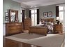 Jackson Place Wood Bedroom Set