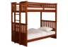 Jake Twin Upper Bunk Bed