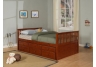 Jake Full Bed