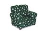 Jets Club Chair