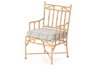Chelsea Cast Aluminum Arm Chair, patio furniture, garden furniture, arm chair, patio arm chair