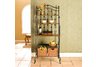 Saint Pierre Bakers Rack