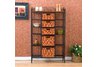 Manilla 5 Drawer Baker's Rack