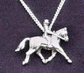 equestrian jewelry, equestrian gifts, horse jewelry