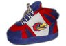 Kansas Jayhawks Baby Slipper