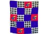 University of Kansas Jayhawks Quilt
