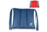 University of Kansas Jayhawks Chair Cushion
