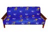 Kansas  Futon Cover