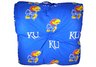Kansas  Floor Pillow