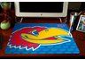 Kansas Mascot Deskpad