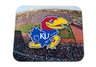 Kansas Football Mouse Mate