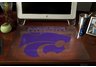 Kansas State Centered Mascot Deskpad