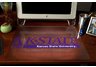 Kansas State Logo Deskpad