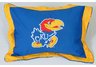 Kansas Printed Pillow Sham