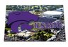 Kansas State Door Mate
