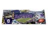 Kansas State Tailgate Party Rug