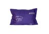 Kansas State Printed Pillow Sham