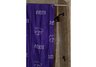 Kansas State Printed Shower Curtain Cover 70