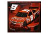 Kasey Kahne blanket